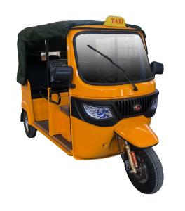 Quality Open 3000w 60km/H Passenger Tricycles Motorized wholesale