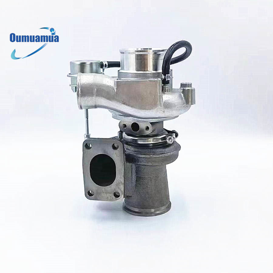 Turbo HX25W Turbocharger 4038790 3538993 for Cummins Engine PC100 200 128CS