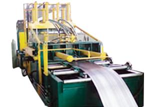 Quality Economic Corrugated Steel Panel Roll Forming Machine 1.0 - 1.5 Mm Thickness wholesale