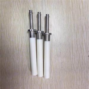 Quality 99% Plunger Zro2 Ceramic Piston Roller For Pump wholesale