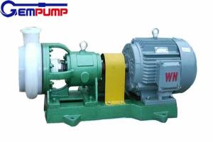 Quality 75KW Chemical Centrifugal Pump wholesale