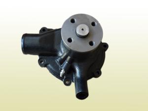 Quality excavator mitsubishi 6D15 water pump wholesale