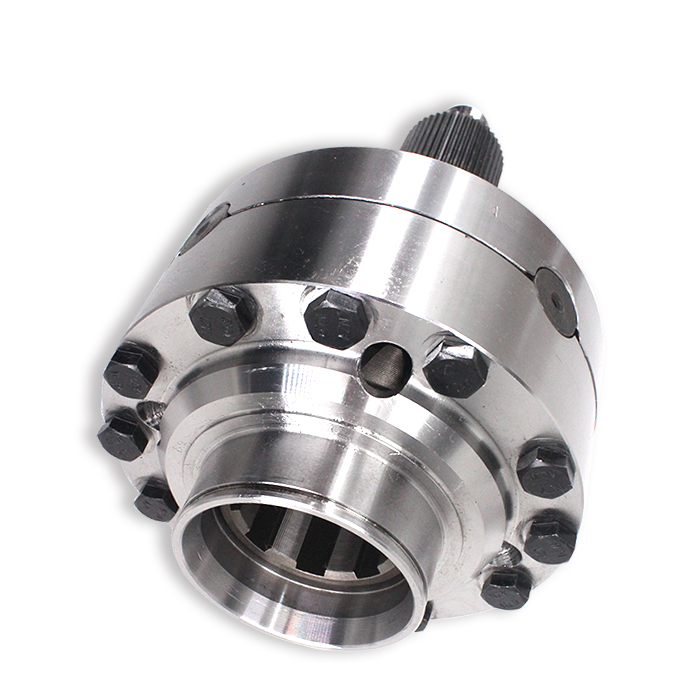 Steel Differential Truck Parts for Sinotruk HOWO Differential WG9231320271