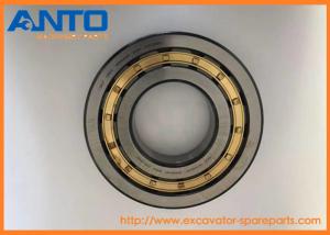 Quality NJ326 Cylindrical Roller Bearing 130x280x58 MM NJ326E For Excavator Bearing wholesale