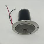 45 - 250 Watts Robust Dc Brushed Motor Diameter 77mm