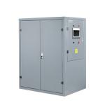Color Masterbatch Pellet Vacuum Transfer System I-CAN
