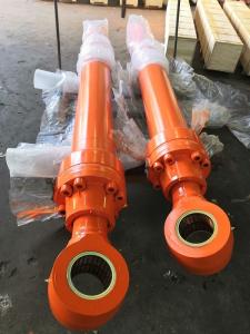 Quality zx670-3 boom hydraulic cylinder Hitachi 180 wholesale
