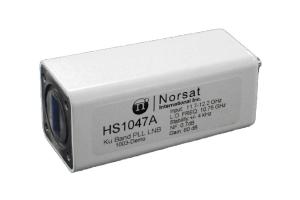 Quality Norsat LNB KU-BAND PLL HS1000 SERIES wholesale