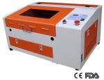 440 400*400MM 50W Laser Engraving Cutting Machine