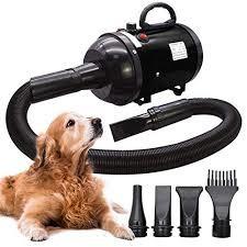 Quality Stepless Adjustable Speed Motorcycle Air Blower wholesale