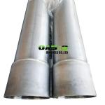 Stainless Steel Casing The Ideal Choice for Durable and Corrosion-Resistant