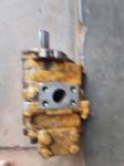 705-52-10030 BAR18+18 1+2 Tandem Pump Assy GD405A