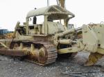 Used Bulldozer CAT D8K At Very Low Price