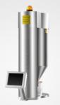 Raw Materials Gravimetric Feeding System Optical Cable Extrusion gravimetric