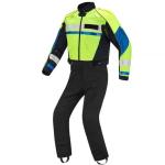 Spring And Autumn Police Uniform Men Unisex Motorcycle Cycling Police Uniform