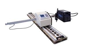 Quality Portable Metal Plasma Cutting Machine 8.5KW 8000mm/Min wholesale