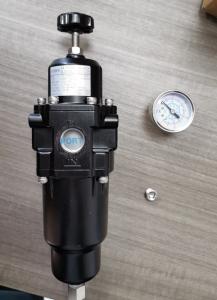 Quality STOCK YTC YT-200 YT-220 SERIES AIR FILTER REGULATOR YT-220BN210 YT-220BN211 Filter Pressure Reducing Valve wholesale