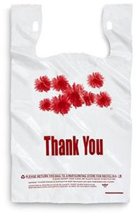 Quality Food Grade Compostable Shopping Bags Cron Starch Material For Fruits And Vegetables wholesale