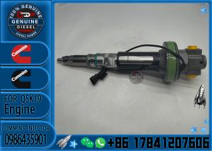Quality Genuine Fuel Injector Assembly Y431K05392 0986435615 0986435904 0986435901 For Qsk19 Engine wholesale