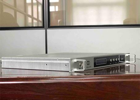 High Power EDFA Erbium Doped Fiber Amplifier / EDFA Fiber Amplifier Module