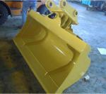 1.4Cbm 30 Ton Excavator Tilt Bucket For ZX200 PC240 CAT325 SK250