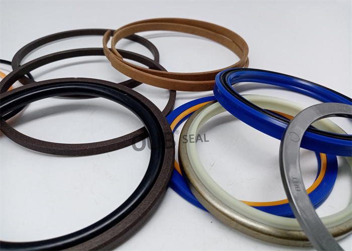 KOB-2438U973R200 Excavator Boom Arm Seal Kits For K905II 2438U973F1 KOB-2438U973R100