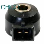 2 Connectors Diesel Knock Sensor For BOSCH NISSAN 0986JG0830 22060-30P00 22060