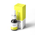 30ml 50ml Skincare Paper Boxes Beauty Packaging