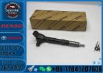 Common Rail Fuel Injector 23670-0E070 23670-08040 23670-0E060 23670-35010 23670