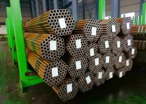 Quality Stainless Steel Sanitary Tube 180 240 320 400 600Grit Polished Inside Outside wholesale