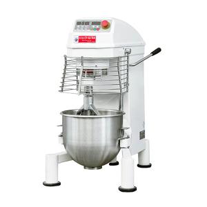 Quality 40 Liter Commercial Planetary Mixer Cake Blender Inverter Series wholesale