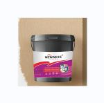 Transparent waterproof glue for bathroom solid content of at least 65% CAS No.