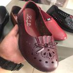 Ladies 3style Shoes