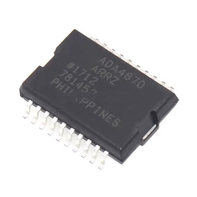 (Operational Amplifier) PSOP-20 ADA4870ARRZ-RL