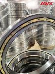Thin Wall Deep Groove Ball Bearing 61800 61801 61802 Extremely Light