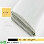 EN1869 550C Survival Emergency Fire Blanket 430g/M2 0.43mm Thickness
