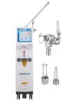 Professional hot sell collagen stimulation fractional skin tightening laser