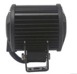 Cree Offroad Light, 18W,4" 12V Vehicle Work Light , Waterproof Light,Truck work