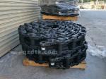 Excavator 1504780 E345 Undercarriage Track Chain Black Color