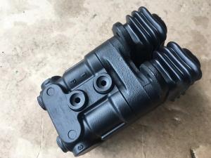 Quality Excavator 12C2151 Foot valve 6 holes for LGMC kone escalator parts wholesale