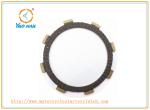 Motorcycle Engine Clutch CRYPTON SPARK Tricycle Clutch Friction Plate /