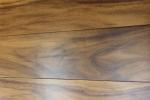 smooth surface acacia tigerwood hardwood flooring