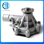 S4S Engine Excavator Water Pump 32A45-00022 32A45-00010 For Mitsubishi S4S