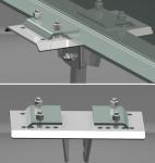 Interior Church Super Big Pole Mounted Hvls Fans Residential