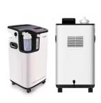 Medical equipment 5L oxygen generator concentrator clinical therapy treatment