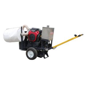 Quality Asphalt Pavement Road Grooving Machine 25HP Honda Gasoline Engine wholesale