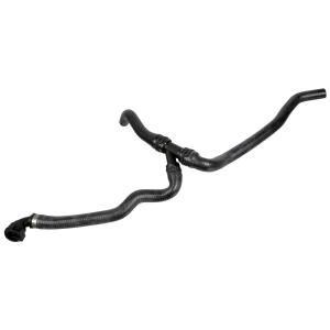 Quality 11537522999 Engine Parts Cooling Water Pipe wholesale