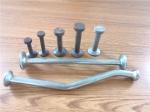 Precast Concrete Spherical Head Anchor / Lifting Anchor Erection Anchor