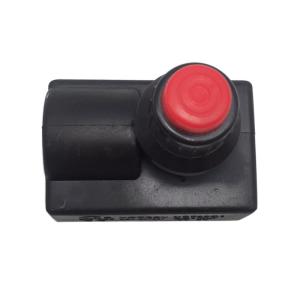 Quality Kitchen Single Terminal Gas Oven Gas Spark Ignition Heat Resistant Gas Stove Parts wholesale