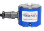 Reaction torque transducer 200NM 100NM 50NM 20NM flange to flange torque sensor